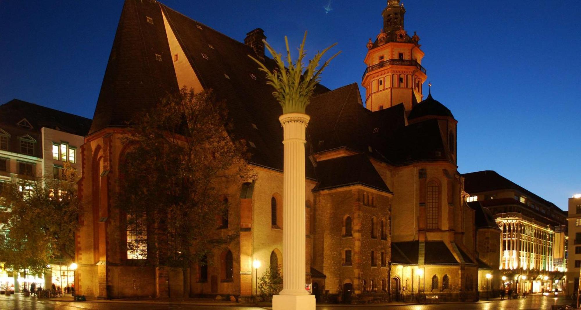 Best Western Hotel Leipzig City Centre Exterior photo